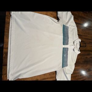 Travis Mathew Size XL Polo